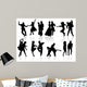 Couples Danseurs