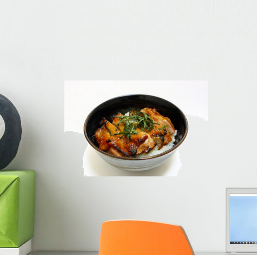 Teriyaki Bowl