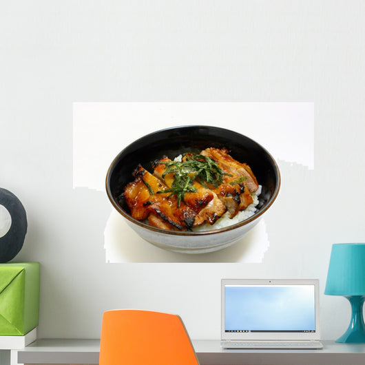 Teriyaki Bowl