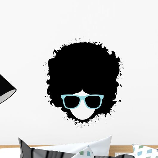 Afro Man