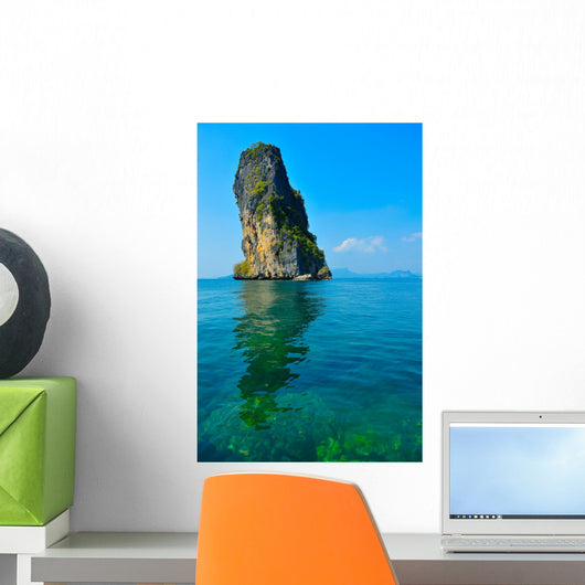 Krabi Island Thailand Island
