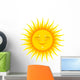 Smiling Sun