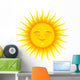 Smiling Sun