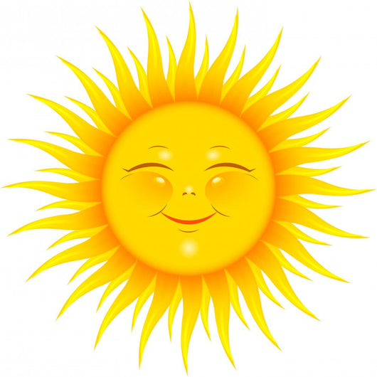 Smiling Sun