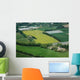Rapeseed Wall Decal