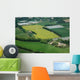 Rapeseed Wall Decal