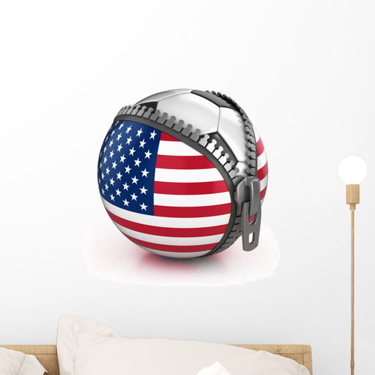 Usa Football Nation