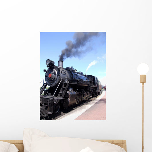 Steam Engine 90