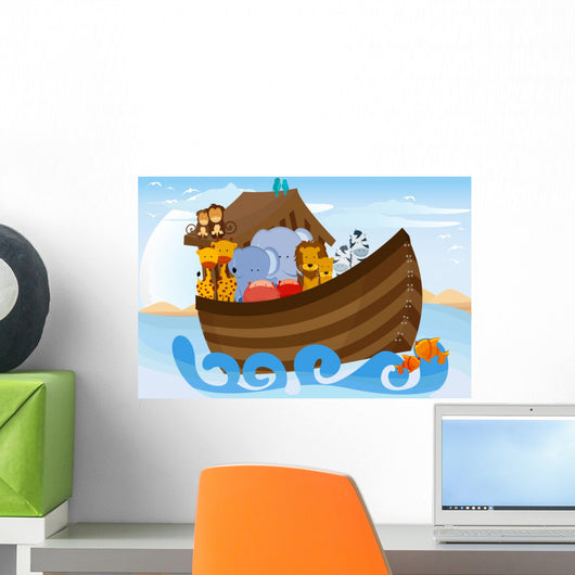 Noahs Ark
