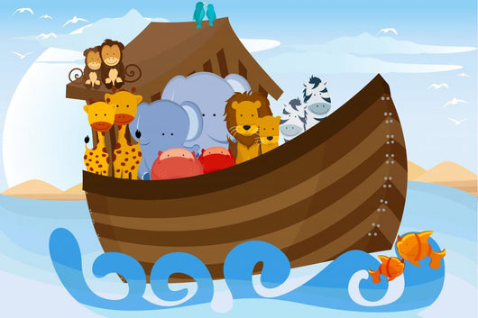 Noahs Ark