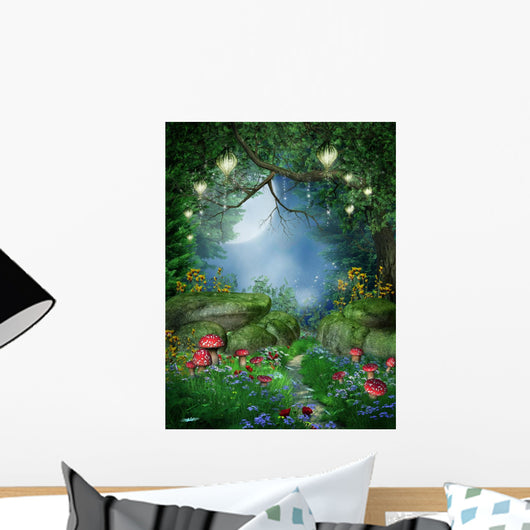Path Forest with Cocktails