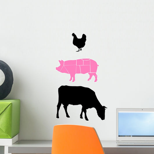 Farm Animals