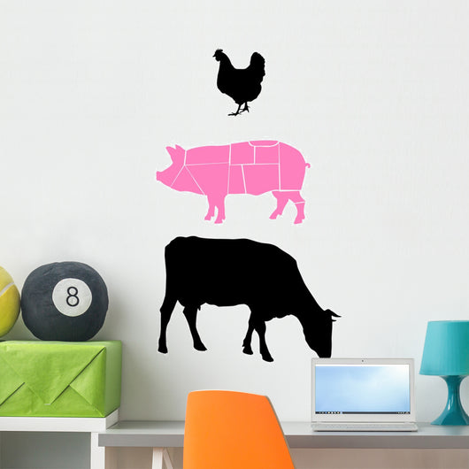 Farm Animals