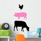 Farm Animals