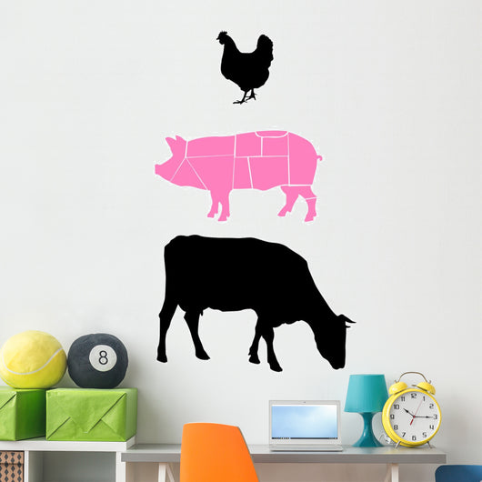 Farm Animals