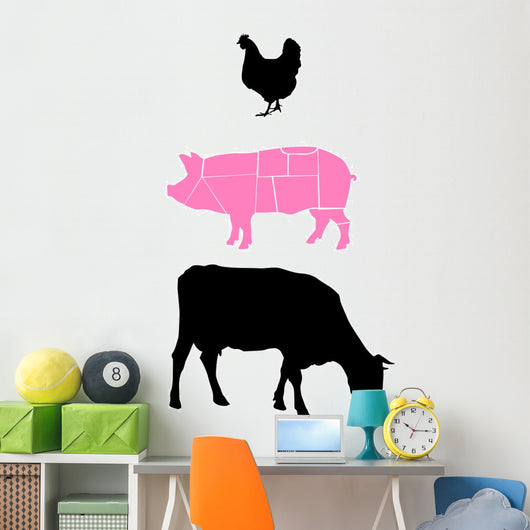 Farm Animals