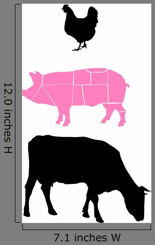 Farm Animals