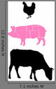 Farm Animals