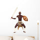Zulu Man Costume