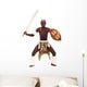 Zulu Man Costume
