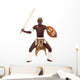 Zulu Man Costume