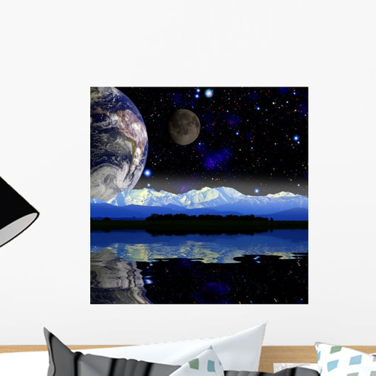 Earth