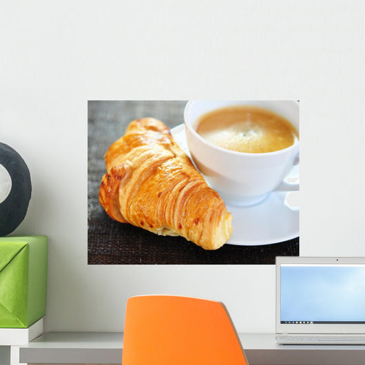 Bistro Wall Mural