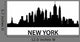 Skyline New York