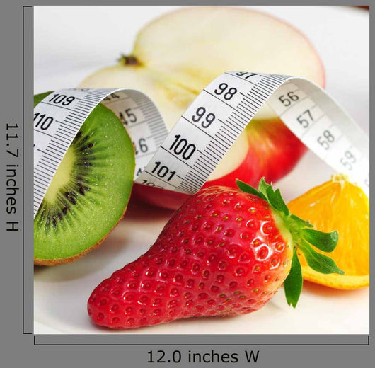 Diet Symbol