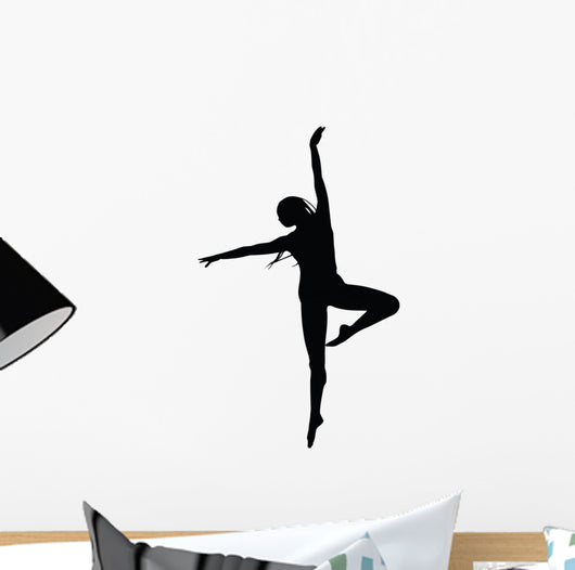 Woman Dancing