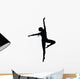 Woman Dancing