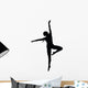 Woman Dancing