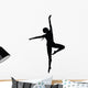 Woman Dancing