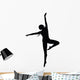 Woman Dancing