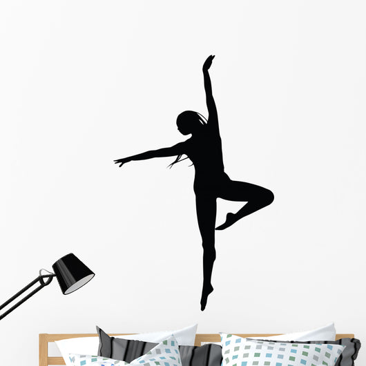 Woman Dancing