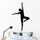Woman Dancing