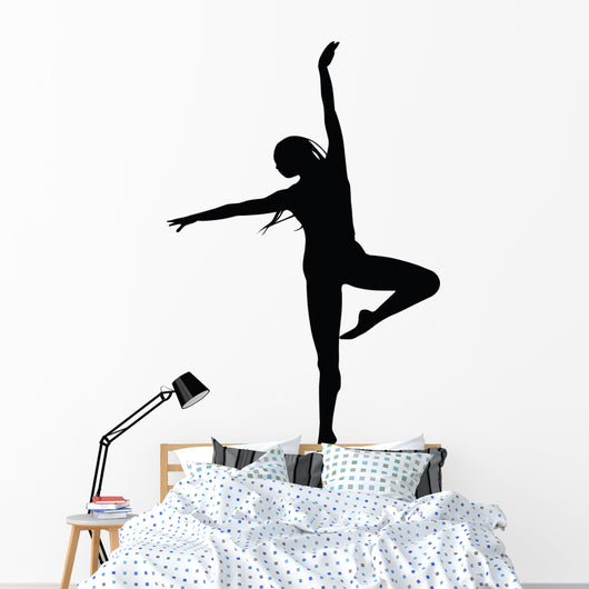 Woman Dancing