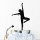 Woman Dancing