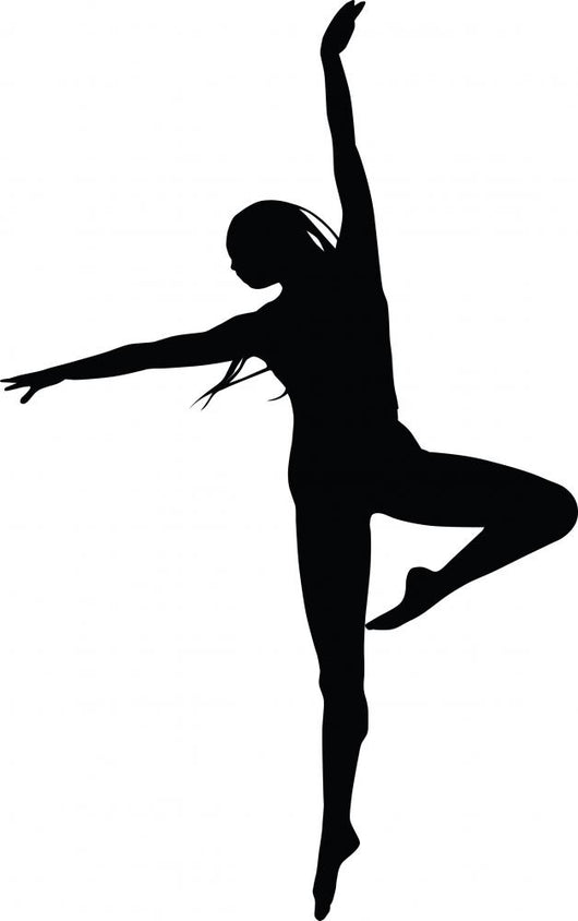 Woman Dancing