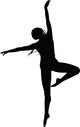 Woman Dancing