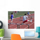 Teen Hurdler