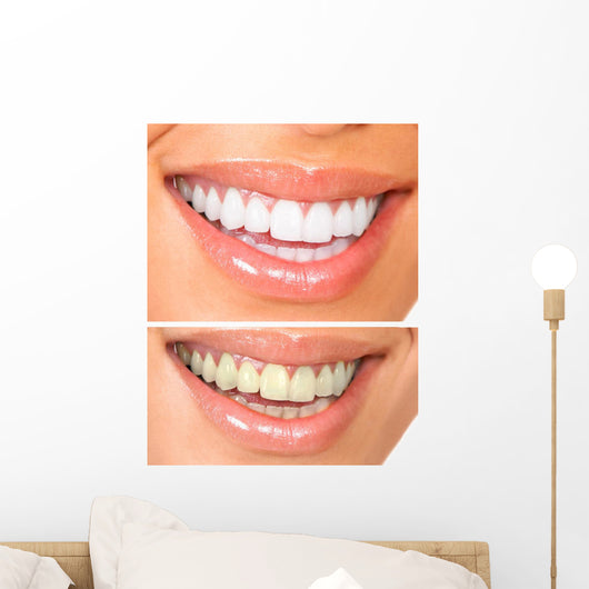 Healthy Teeth