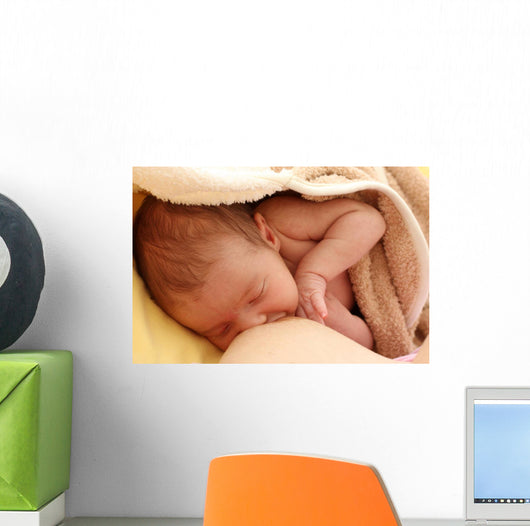Breastfeeding