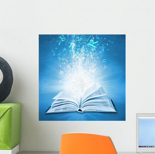 Magic Book