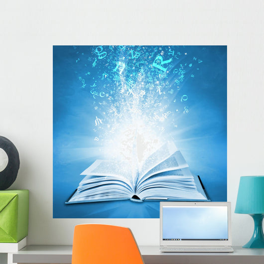 Magic Book