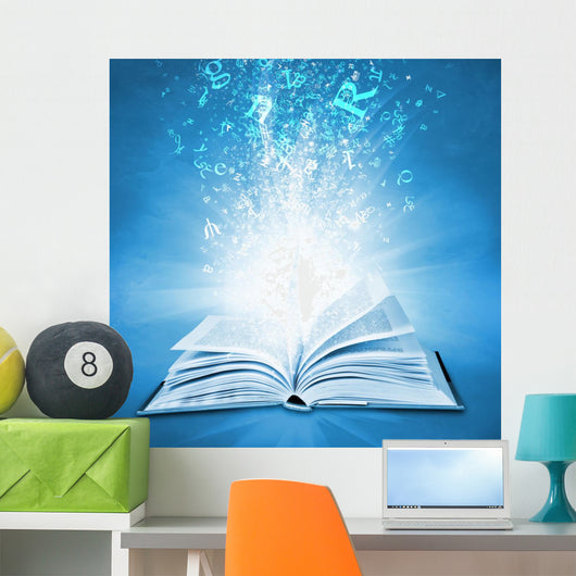 Magic Book