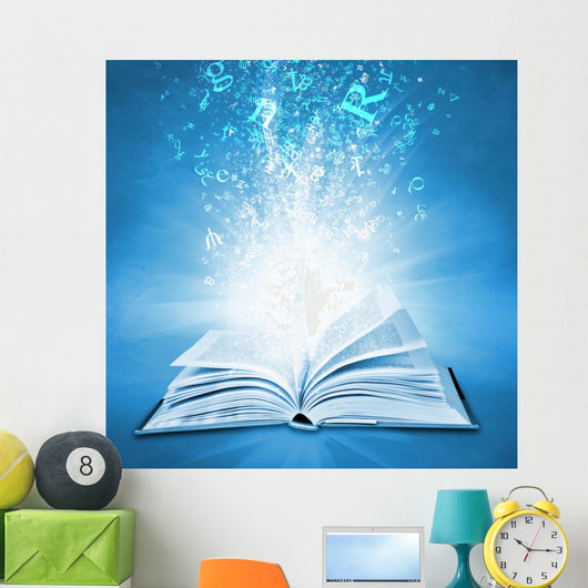 Magic Book