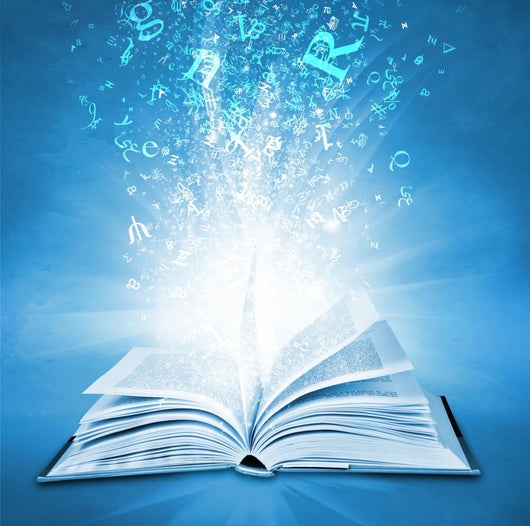 Magic Book
