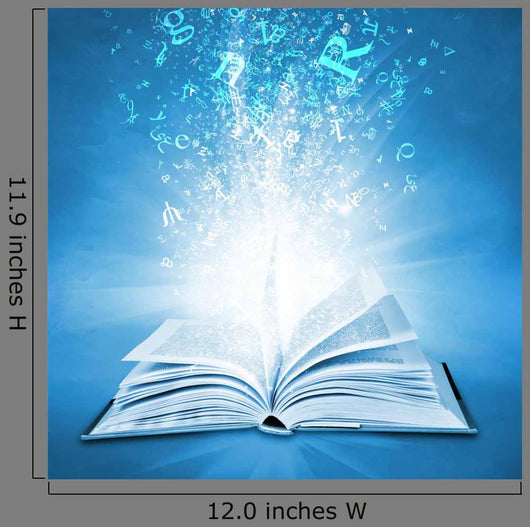 Magic Book