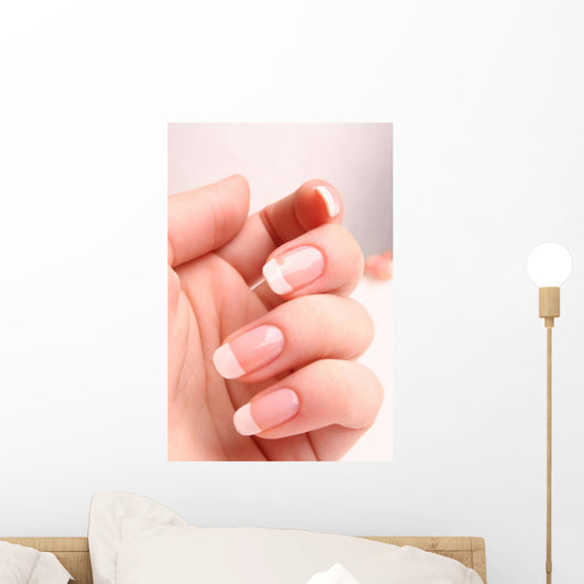 French Manicure